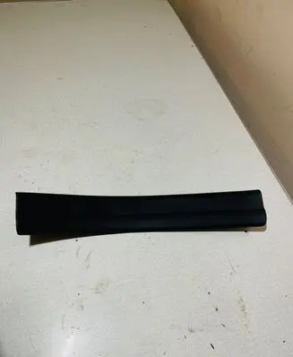 BMW X1 F48 F49 Rear sill trim cover 7326812, 51477326812