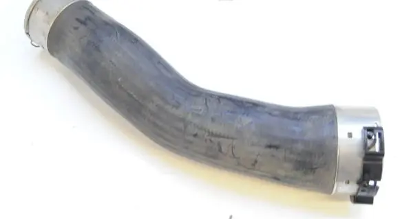 BMW 4 F32 F33 Intercooler hose/pipe 7810616