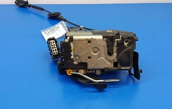 Ford Fiesta Rear door lock 2S6AA26412BH