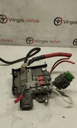 Peugeot Boxer Positive wiring loom 9010100480 171072012