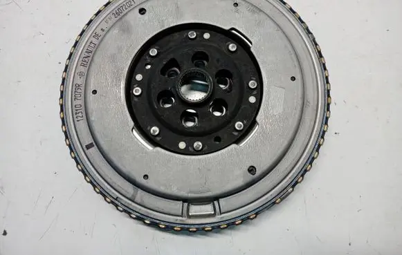 Renault Captur Clutch set kit 123107079R