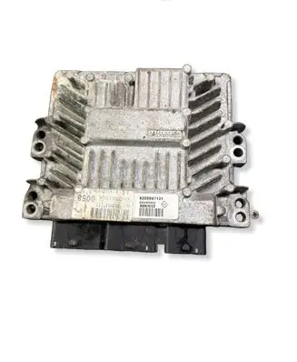 Renault Modus Engine control unit/module 8200847131 8200680832