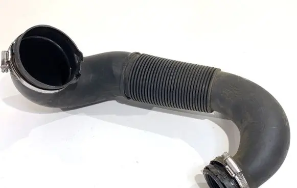 Audi A6 S6 C7 4G Air intake hose/pipe 4G0129615D