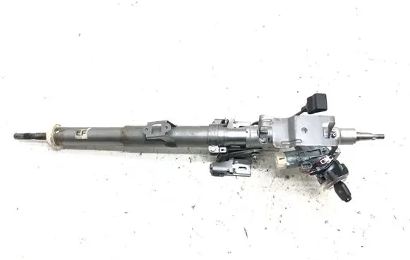 Subaru Outback Steering wheel axle