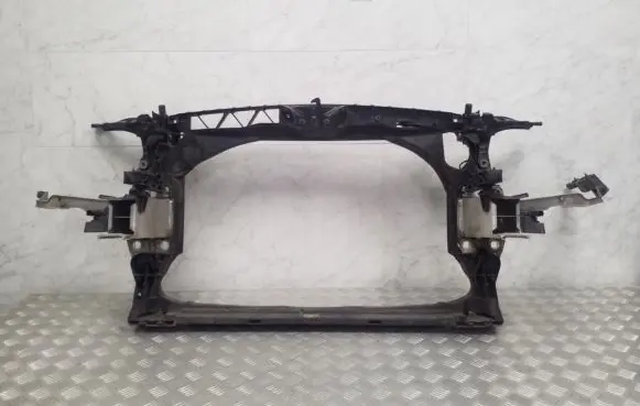 Audi A6 S6 C7 4G Radiator support slam panel 4G0605594