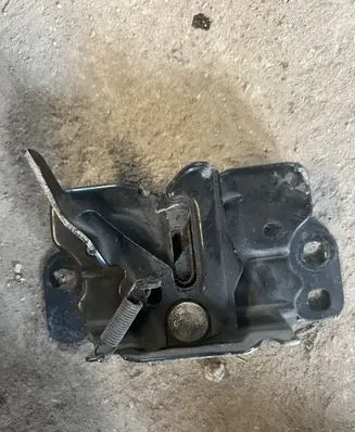 Dodge Nitro Engine bonnet/hood lock/catch