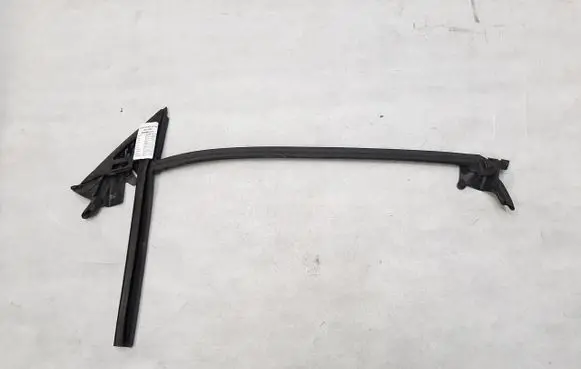 Audi A7 S7 4K8 Front door rubber seal 4G8837479L