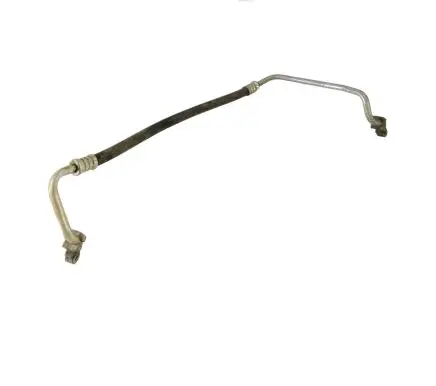 Toyota Corolla Verso E121 Air conditioning (A/C) pipe/hose