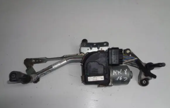 Ford Fiesta Front wiper linkage and motor H1BB-17504-AD