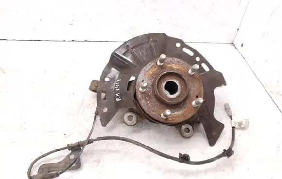 KIA Ceed Front wheel hub spindle knuckle 51700G4CA0 59810J7300