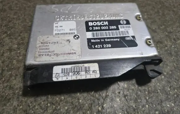 Engine control unit/module