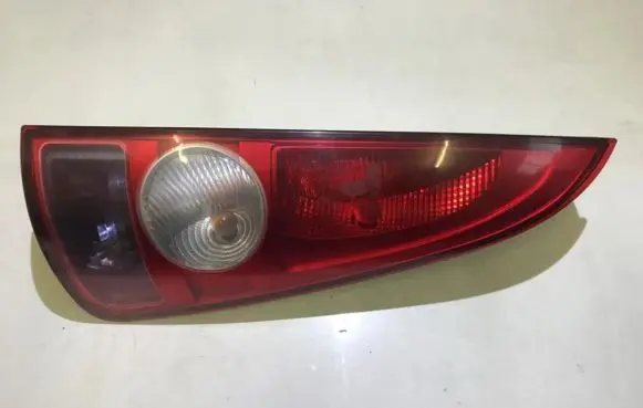 Renault Espace - Grand espace IV Rear/tail lights 8200027152