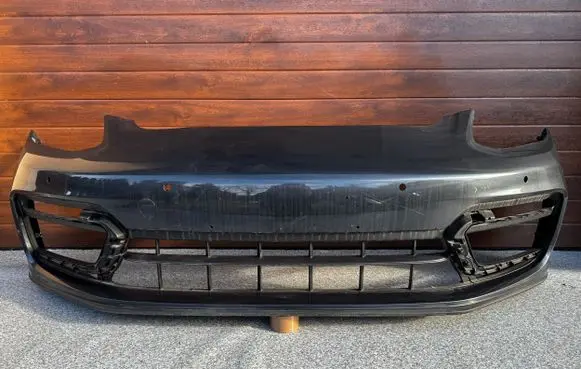 Porsche Panamera (971) Front bumper 971.807.541.C