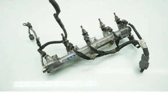 Mazda CX-7 Fuel injector 