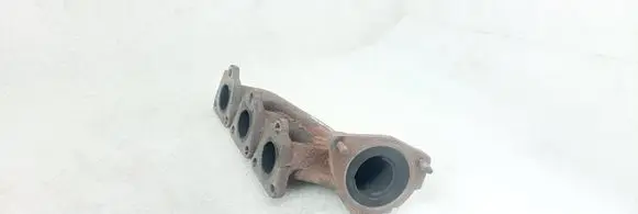 Audi A6 S6 C7 4G Exhaust manifold 06E253033AA