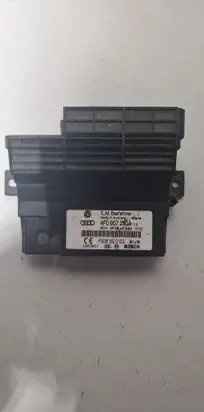 Audi A6 S6 C6 4F Other control units/modules 4F0907280A F005S00102 4F0910280