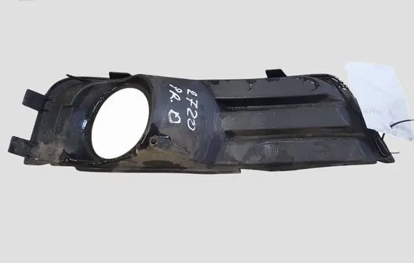 Ford Focus C-MAX Front fog light trim/grill 3M51R19952AD