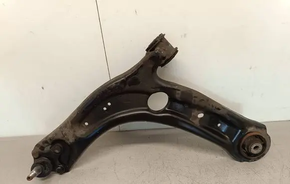 Front lower control arm/wishbone