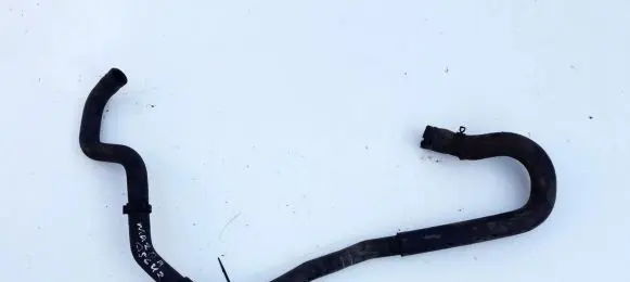 Mazda 3 I Engine coolant pipe/hose