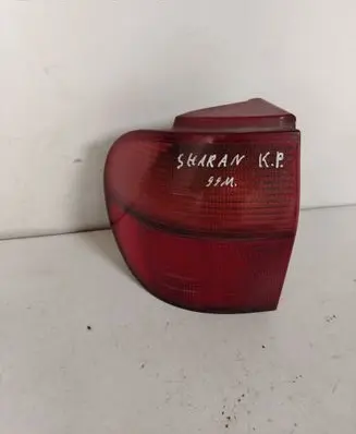 Seat Alhambra (Mk1) Rear/tail lights 962603