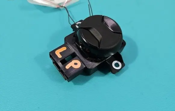 Skoda Superb B8 (3V) Seat control switch 5G0959777A IMPRK1550897