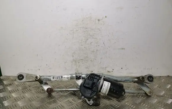 Jeep Compass Front wiper linkage and motor 916251047