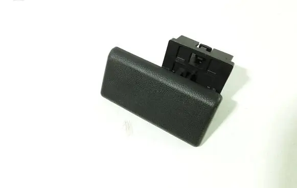 Mazda 5 Glove box handle 