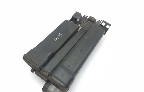 Seat Ateca Active carbon filter fuel vapour canister 5Q0201801