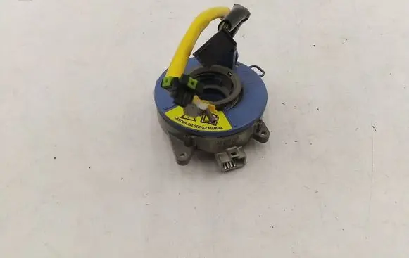 Alfa Romeo 159 Airbag squib ring wiring 