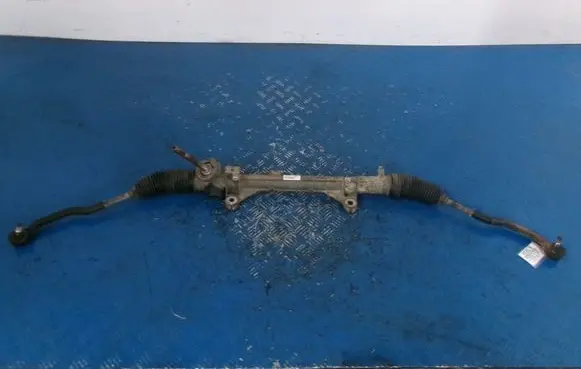 Renault Megane III Steering rack 490017022R
