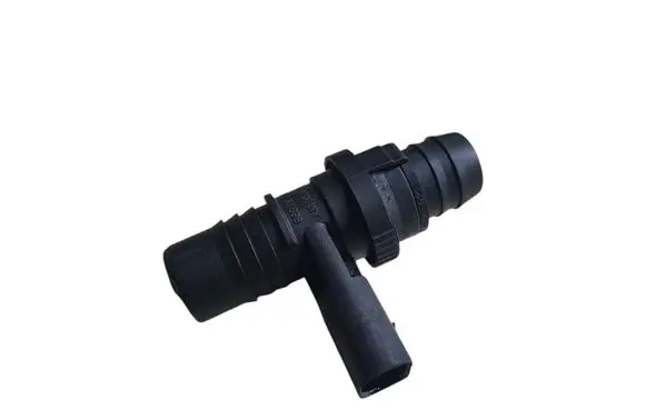 Volkswagen Golf V Breather hose sensor 1J0906391B