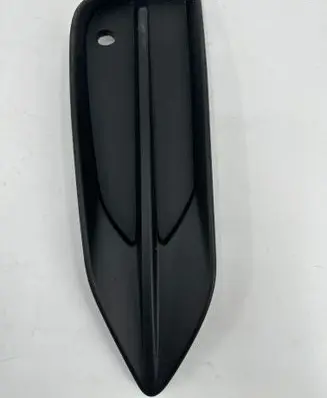 Volvo S90, V90 Front bumper splitter molding 31425442