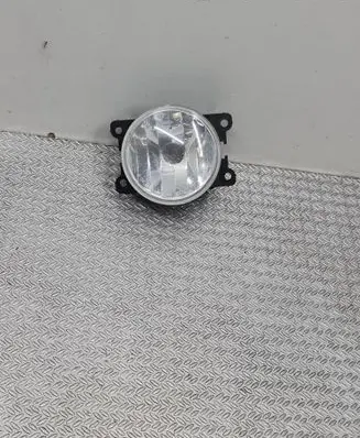Peugeot 3008 I Front fog light E40219272