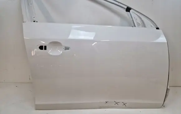 Volvo V60 Front door