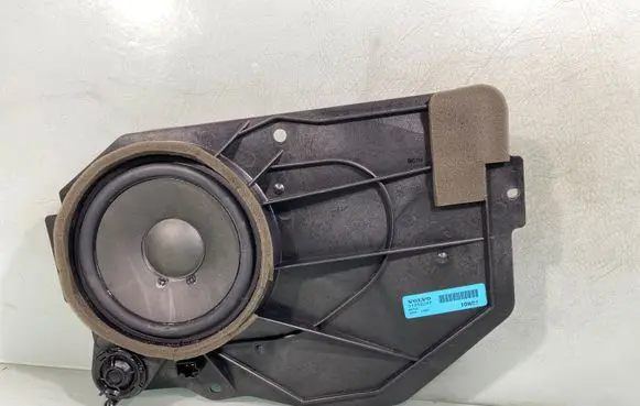 Volvo C30 Rear door speaker 31252247