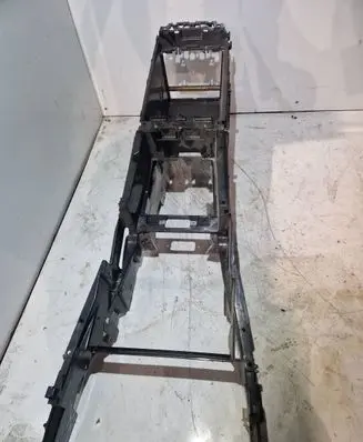 BMW X5 E70 Center console 0117819