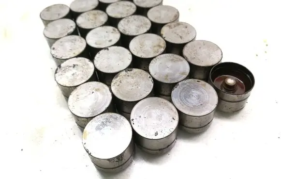 BMW 5 E39 Tappets lifter 57716 INA