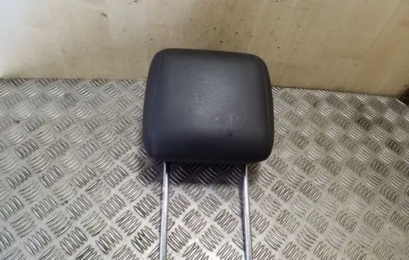 Jaguar XF X250 Front seat headrest 