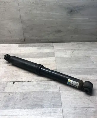 Citroen C4 Cactus Rear shock absorber/damper 9809739280 22270490