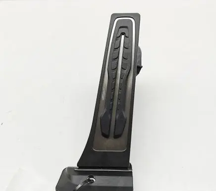 BMW XM Accelerator throttle pedal 6889820 6PV014350