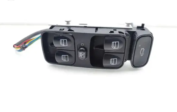 Mercedes-Benz CLK AMG A208 C208 Electric window control switch A2098203410