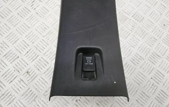 Mitsubishi Eclipse Cross Other interior part 8011B903ZZ
