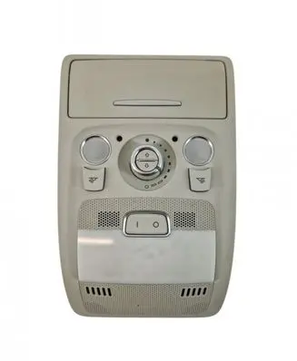 Audi A4 S4 B8 8K Other interior light 8t0947135f