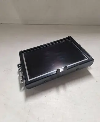 Citroen C4 II Screen/display/small screen 9800836080