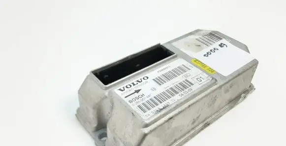 Volvo XC90 Airbag control unit/module 30658913