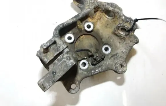BMW 5 E39 Front wheel hub