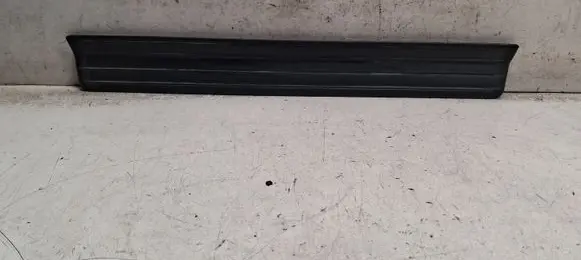 BMW 3 E46 Front sill trim cover 51478196129
