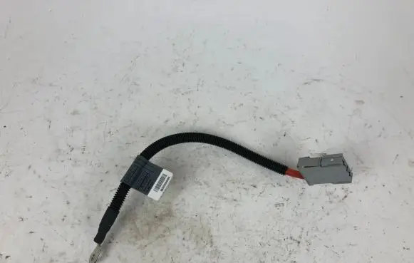 BMW X6 E71 Other wiring loom 9210772 30092009 9210773
