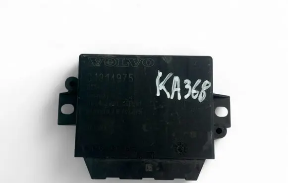 Volvo V70 Other control units/modules 31314975