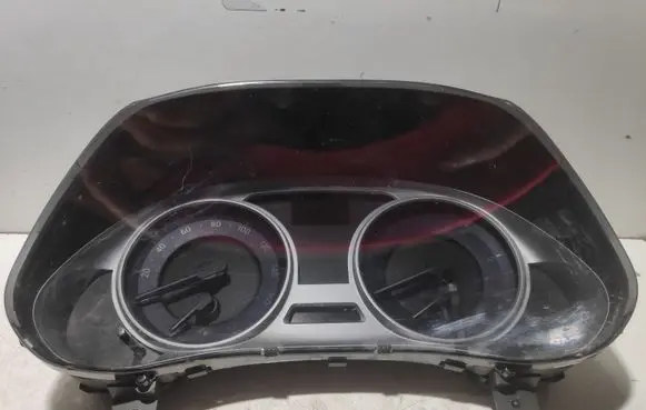 Lexus IS 220D-250-350 Speedometer (instrument cluster) 8380053642
